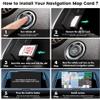 2024 Latest Ford Navigation SD Card Version A15, High Performance, GPS Map of USA/Canada, Only Fit for Ford Lincoln SNYC 2 System view 4