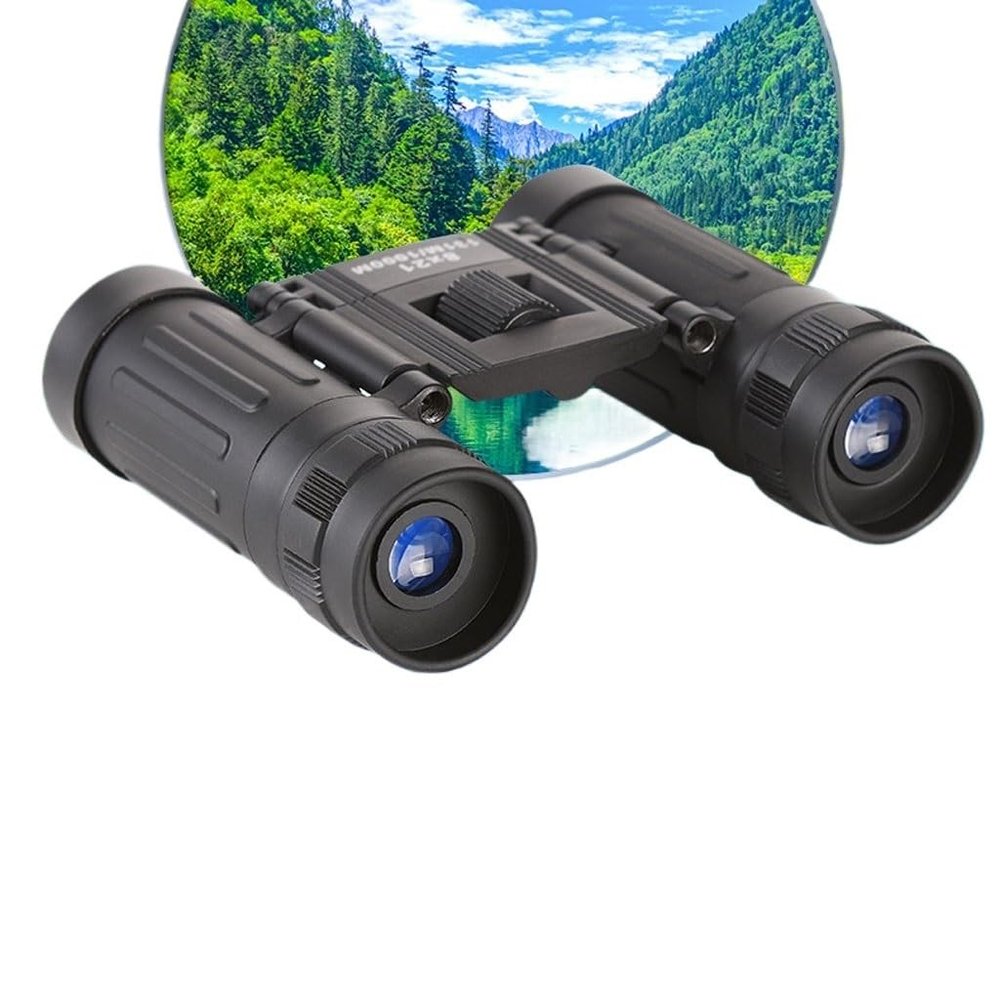 ZHCHAO Binoculars Star Viewing Low Light Night Vision High Power Professional Outdoor(Color:E)