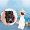 ZHCHAO Binoculars Star Viewing Low Light Night Vision High Power Professional Outdoor(Color:E) view 3