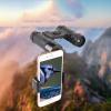 ZHCHAO Binoculars Star Viewing Low Light Night Vision High Power Professional Outdoor(Color:E) view 4