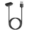 Threeeggs for Charge 6 Charging Cable, USB Charger Cord for Fitbit Luxe Health & Fitness Tracker [3.3ft/100cm] view 1