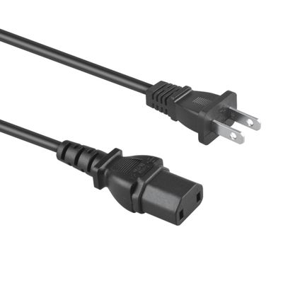 PKPOWER UL 6.6ft AC Power Cord Cable for Pioneer Elite SC-LX701 Dolby Atmos 9.2-ch AV Receiver