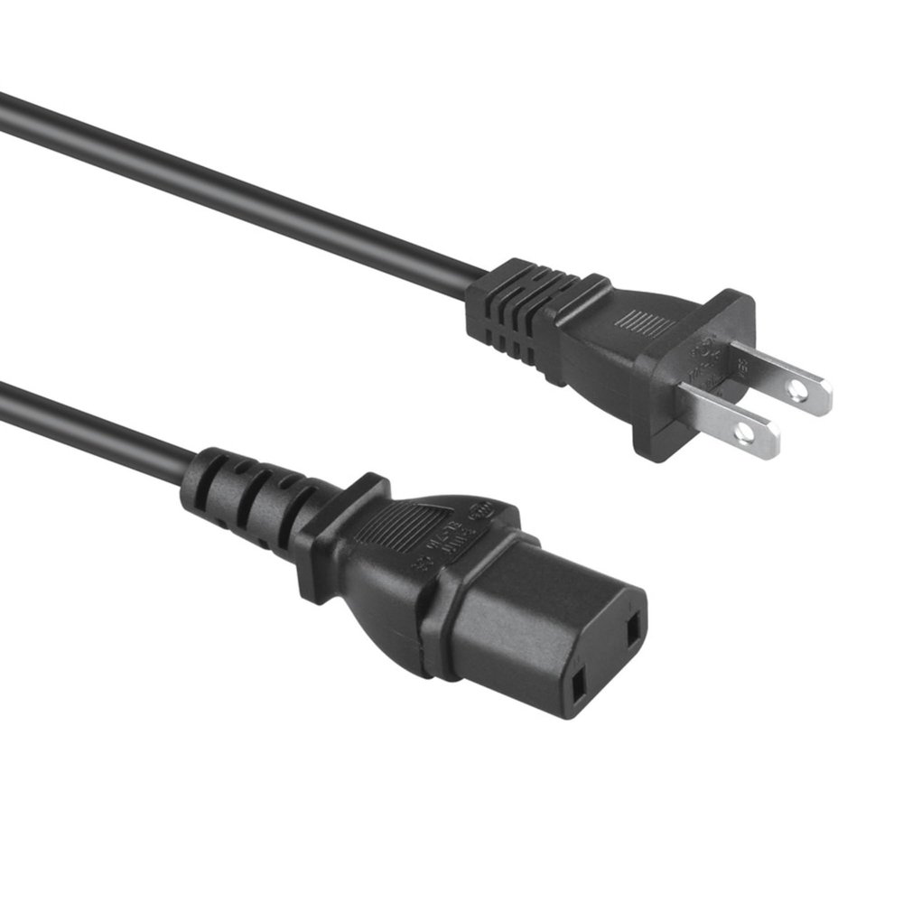 PKPOWER UL 6.6ft AC Power Cord Cable for Pioneer Elite SC-LX701 Dolby Atmos 9.2-ch AV Receiver