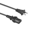 PKPOWER UL 6.6ft AC Power Cord Cable for Pioneer Elite SC-LX701 Dolby Atmos 9.2-ch AV Receiver view 1