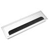 POCREATION Desk Cable Outlet, Cable Outlet Wall Plates (14mm/0.55in) view 4