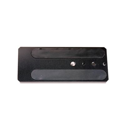 Sachtler 1465 C.O.G. Plate DV