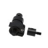 Eonvic PSC Recording Rod Quick Release with 1/4" 3/8" Screw Quick Lock Microphone Boom Quick Release System view 4
