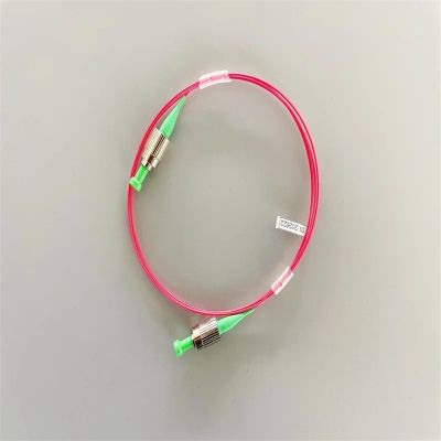 780/850/980/1060/1064nm Polarization-maintaining Fiber Jumper PM Polarization-maintaining Fiber Slow-axis Fast-axis biaxial 05M-10M(980nm,300cm)