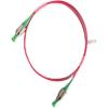 780/850/980/1060/1064nm Polarization-maintaining Fiber Jumper PM Polarization-maintaining Fiber Slow-axis Fast-axis biaxial 05M-10M(980nm,300cm) view 4
