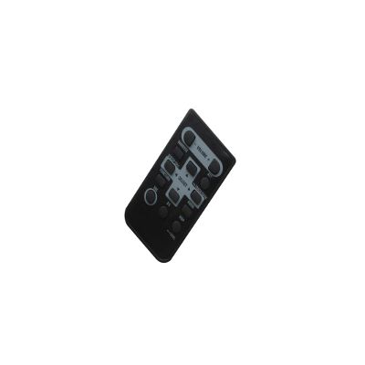 DirectNine Basics Remote Control Compatible for Pioneer MVH-P7300 DEH-3300UB DEH-3350UB DEH-3390UB DEH-33HD DEH-4300UB DEH-5300UB DEH-6300UB DEH-63UB DEH-7300BT MXT-X36BT Car Audio CD Receiver