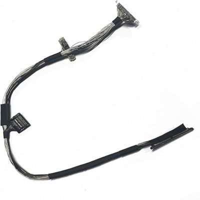 TheCoolCube Gimbal Camera Signal Cable PTZ Transmission Cable Replacement for DJI Mini 4 Pro Drone