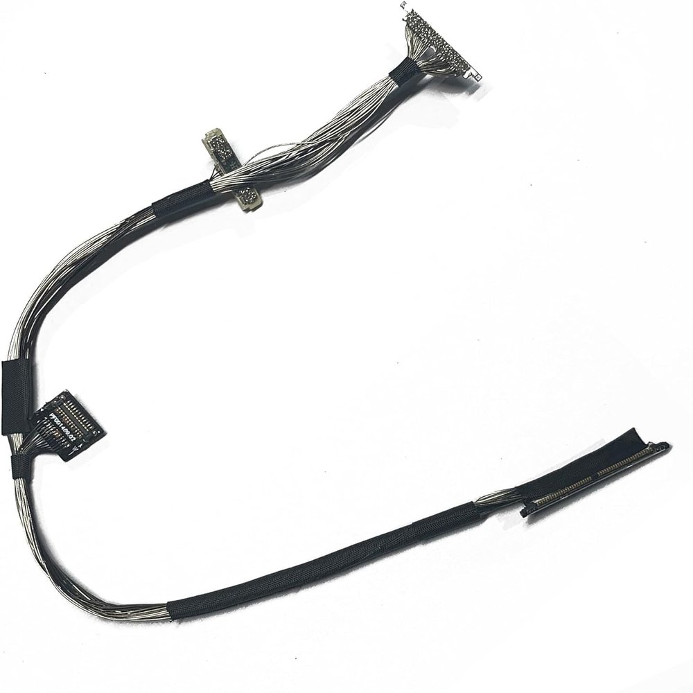 TheCoolCube Gimbal Camera Signal Cable PTZ Transmission Cable Replacement for DJI Mini 4 Pro Drone