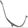 TheCoolCube Gimbal Camera Signal Cable PTZ Transmission Cable Replacement for DJI Mini 4 Pro Drone view 2