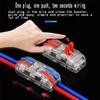 18V 24V 36V 48V to 12V Converter Golf Cart Voltage Reducer Regulator Waterproof with Fuse (17V-55V to 12V 20A 240W)  view 4