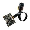 4K 12MP HD IMX577 CMOS 4000 * 3000 100 Degree Fixed Focus USB3.0 FPC Camera Module with Motherboard for Machine Vision Product Vision view 1