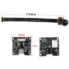 4K 12MP HD IMX577 CMOS 4000 * 3000 100 Degree Fixed Focus USB3.0 FPC Camera Module with Motherboard for Machine Vision Product Vision view 2