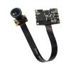 4K 12MP HD IMX577 CMOS 4000 * 3000 100 Degree Fixed Focus USB3.0 FPC Camera Module with Motherboard for Machine Vision Product Vision view 4