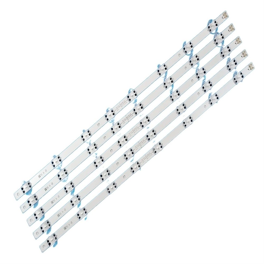 UFDIPLMY LED Backlight Strip Compatible with 60UN71006LB 60UM71007LB 60UM7100PLB 60UM6950 60UM6900DUB EAV64732901 60UM71 60UM7270 LGIT_Y19_60UM71