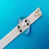 UFDIPLMY LED Backlight Strip Compatible with 60UN71006LB 60UM71007LB 60UM7100PLB 60UM6950 60UM6900DUB EAV64732901 60UM71 60UM7270 LGIT_Y19_60UM71 view 2