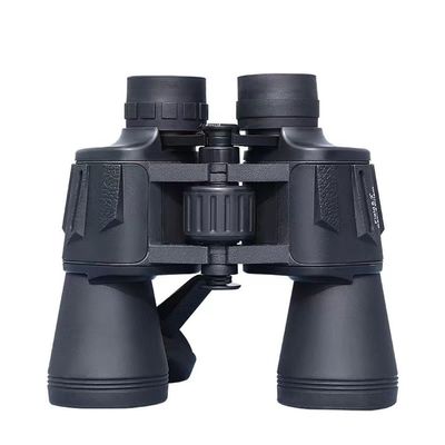 ZHCHAO Full Optical Binoculars, High-Power High-Definition Outdoor Wide-Angle Telescopes