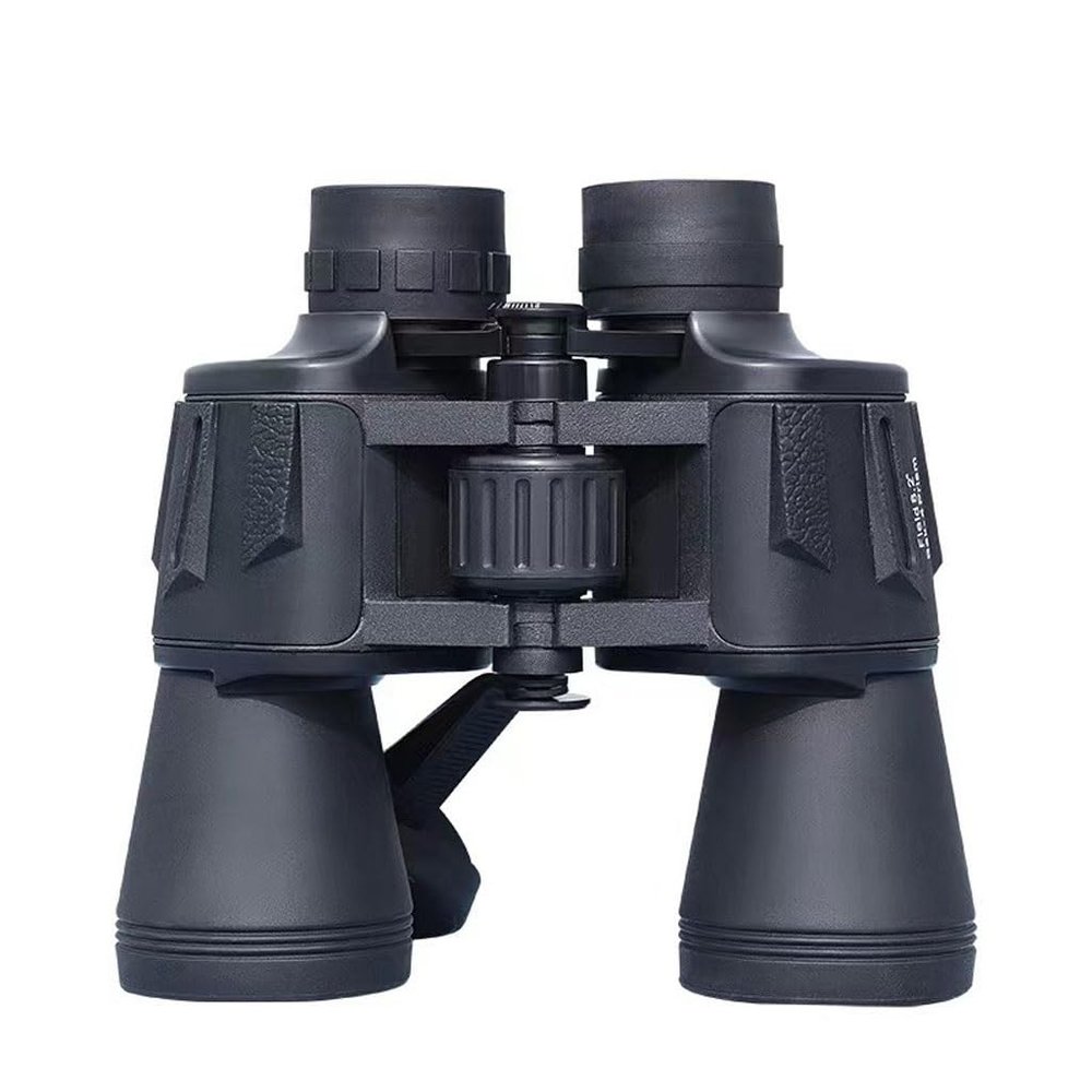 ZHCHAO Full Optical Binoculars, High-Power High-Definition Outdoor Wide-Angle Telescopes