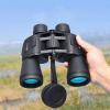 ZHCHAO Full Optical Binoculars, High-Power High-Definition Outdoor Wide-Angle Telescopes view 4