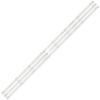 UFDIPLMY 30pcs LED Backlight Strip Compatible with TX-40ES500B TX-40ESW504B TX-40FS503 TX-40ES400B TX-40ESW504 TC-40DS600X IC-D-HWBJ40D660(Color:10 Sets - 30 Pieces) view 1
