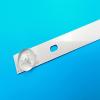 UFDIPLMY 30pcs LED Backlight Strip Compatible with TX-40ES500B TX-40ESW504B TX-40FS503 TX-40ES400B TX-40ESW504 TC-40DS600X IC-D-HWBJ40D660(Color:10 Sets - 30 Pieces) view 3