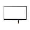 DirectNine Basics 3.5/4.3/5/6.2/7/8/9/10.1 Inch Raspberry Pi Industrial Equipment PC Car Capacitive Digitizer Touch Screen Panel USB Driver Board (10.1 inches 16:9) view 3