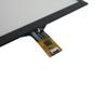 DirectNine Basics 3.5/4.3/5/6.2/7/8/9/10.1 Inch Raspberry Pi Industrial Equipment PC Car Capacitive Digitizer Touch Screen Panel USB Driver Board (10.1 inches 16:9) view 4