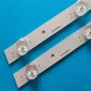 UFDIPLMY LED Strips Compatible with Thomson 32 TV T32D16DH 01B 32HR332M06A0 T32D16DH 01W JL.D32061330-004AS-M 4C LB320T JF3 4C LB320T JF4(Color:1 Set - 2 Pcs) view 2