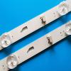 UFDIPLMY LED Strips Compatible with Thomson 32 TV T32D16DH 01B 32HR332M06A0 T32D16DH 01W JL.D32061330-004AS-M 4C LB320T JF3 4C LB320T JF4(Color:1 Set - 2 Pcs) view 3
