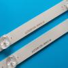 UFDIPLMY LED Strips Compatible with Thomson 32 TV T32D16DH 01B 32HR332M06A0 T32D16DH 01W JL.D32061330-004AS-M 4C LB320T JF3 4C LB320T JF4(Color:1 Set - 2 Pcs) view 4