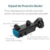 Camera Expansion Adapter for Osmo Pocket 3, with 1/4 Thread Connector Handle Mount Cage Bracket Adapter Housing Frame view 4