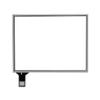 Generic 3.5/4.3/5/6.2/7/8/9/10.1 Inch Raspberry Pi Industrial Equipment PC Car Capacitive Digitizer Touch Screen Panel USB Driver Board (12.1 inches 4:3) view 4