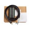 USB-FC Suitable for FC-051PK75 Series Inverter Programming Cable Transmission Stability Debugging Cable Download Cable Data Cable Electromagnetic Isolation Model FT232RL Chip Gold-Plated Plug 3 Meter view 1