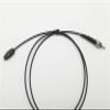 Digital Fiber Optic Patch Cable 1m 2m Audio Cable, Textile Machine, Plastic Optical Fiber, POF, Fiber Optic 2 pcs(2m) view 2