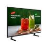 Samsung 85-Inch Class Crystal UHD 4K Bed-H Series HDR Business Pro TV w/ 3-Sided Bezel-Less Slim Design, Use for Digital Signage Displays, Commercial TV, Alexa Built-in (LH85BEDHLG, 2024 Model) view 3