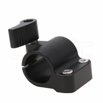 Eonvic 19mm Rod Mounting Bracket for ARRI RMB-3 (K2.0006186),M3 Screw Mount Wireless Follow Focus Motor Tube Clamp