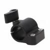 Eonvic 19mm Rod Mounting Bracket for ARRI RMB-3 (K2.0006186),M3 Screw Mount Wireless Follow Focus Motor Tube Clamp view 1
