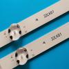 UFDIPLMY 40 PCS LED Backlight Strip Compatible with 32LK61 32LJ510U HL-99320A30-0501S SSC_32LJ61_BOE(FHD) 32LJ610V HC320DUN-ABSL1-A14X 99320CSP1313(Color:5 Set-10 Pcs) view 3