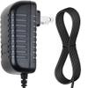 Musstad 12V Mains AC Adapter Power Supply Charger for Panasonic DVDLS86 DVD-LS86 Player view 2