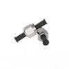 Double-Ended SMA Single Nut Fiber Optic AdapterSMA CouplerSMA 905 ConverterUV Fiber(Color:UV Fiber 400um) view 3
