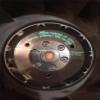 K2E220-AB06-09 6SY7000-0AB30 AC230V 0.45A 100/145W Inverter Cooling Fan view 3
