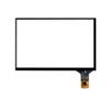 DirectNine Basics 3.5/4.3/5/6.2/7/8/9/10.1 Inch Raspberry Pi Industrial Equipment PC Car Capacitive Digitizer Touch Screen Panel USB Driver Board (10.1 inches 16:10) view 3