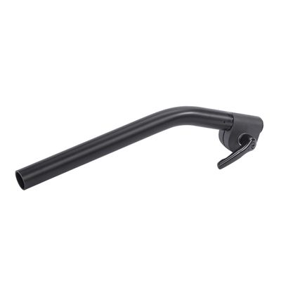 Sachtler 3171 Pan Bar Front Section Black
