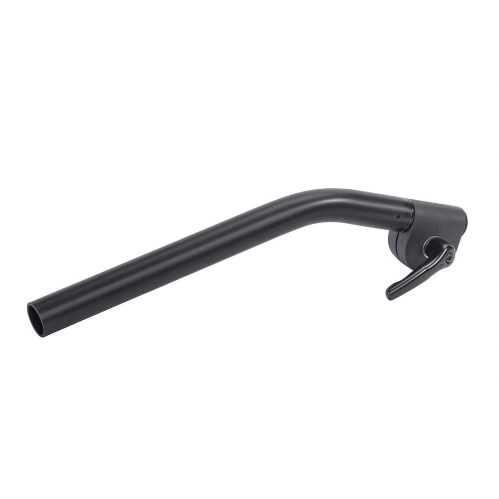 Sachtler 3171 Pan Bar Front Section Black