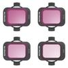 YYFRIEND Camera Accessories Lens Filter Set for DJI AVATA 2 view 1