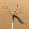 10-core Ultra-fine Shielded Wire with high and Low Temperature Resistance OD 1.41mm Soft tinned Copper Filament Data Cable 10m, 10core OD1.41mm, JTSF9648 view 1