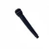 Optical Cable PDLC Waterproof Connector Protective Cover Outdoor Protective Cover, Data Cable HDMI Optical Fiber Protective Case Waterproof Fiber Sheath, 50PCs(Color:C), JTSF9648 view 1